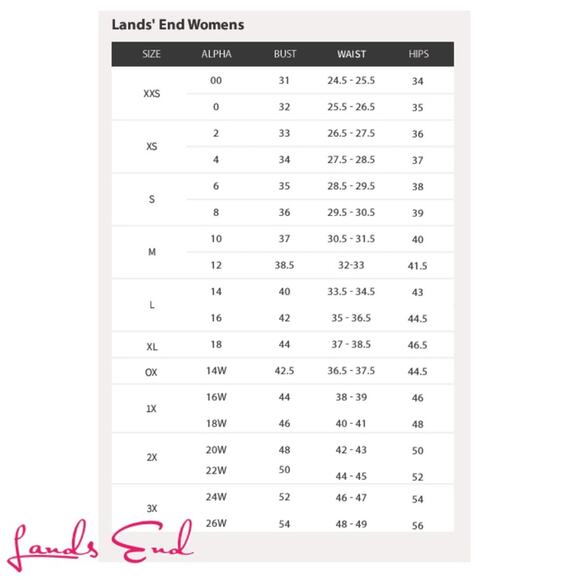 Lands End Blue Floral Slendersuit Grecian Tummy Control One Piece Swimsuit Sz.10 - Picture 16 of 16